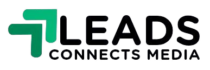 leads connects logo