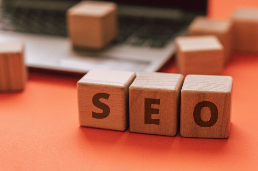 SEO Marketing Search Engine Optimization (SEO)