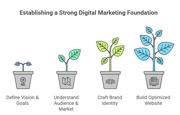 best digital marketing strategy for startup best digital marketing strategy for startup
