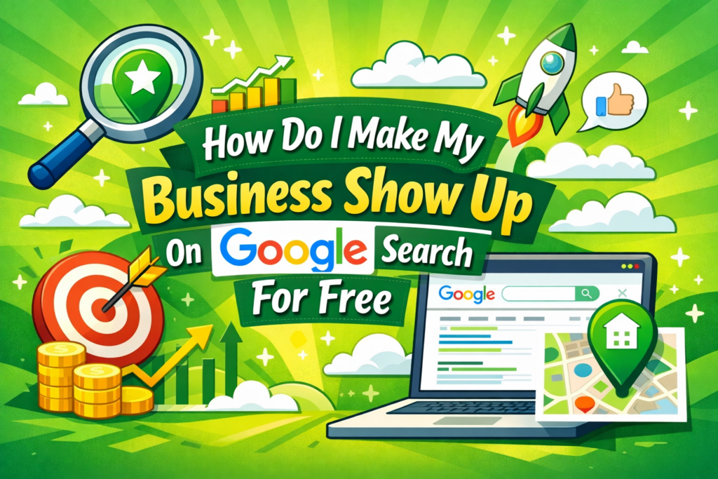 how to rank on google first