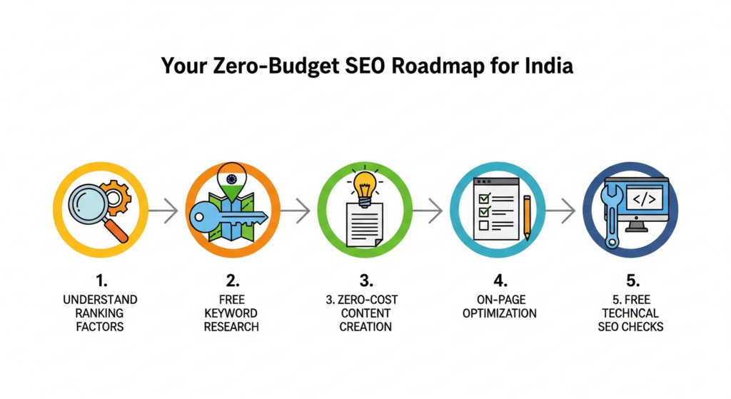 Rank Your Website on Google HOW TO RANK YOUR WEBSITE