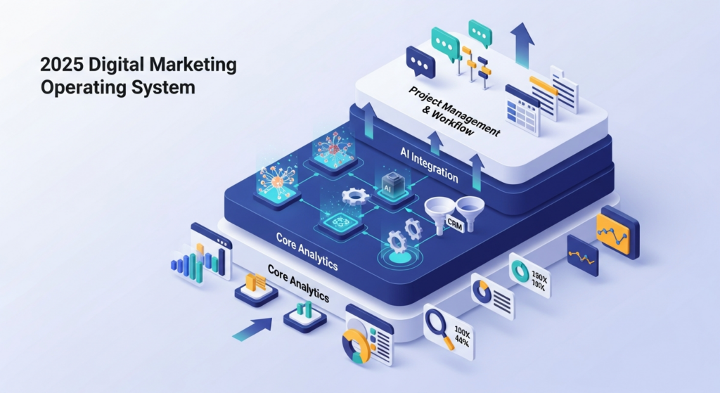 How to start digital marketing business from home How to Start Digital Marketing Business